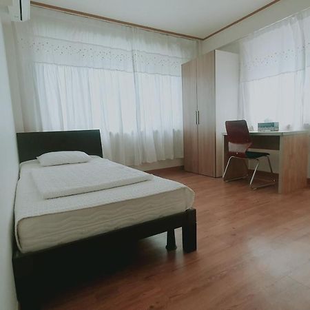 Kory Guesthouse Seul Exterior foto