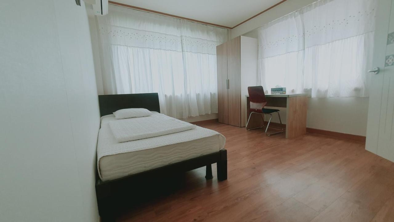 Kory Guesthouse Seul Exterior foto